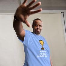 Load image into Gallery viewer, Worlds Okayest Dad!