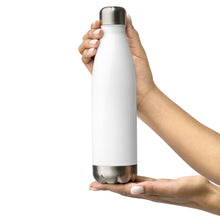 Load image into Gallery viewer, Stainless @Sjotun.se steel water bottle