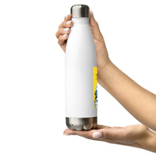 Load image into Gallery viewer, Stainless @Sjotun.se steel water bottle
