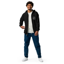 Load image into Gallery viewer, Hoodie Tesla Owners Camper Day uni-sex model