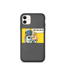 Load image into Gallery viewer, iPhone Case - We Can Do It!