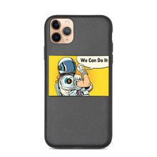Load image into Gallery viewer, iPhone Case - We Can Do It!