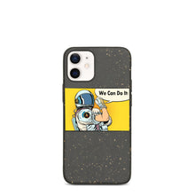 Load image into Gallery viewer, iPhone Case - We Can Do It!