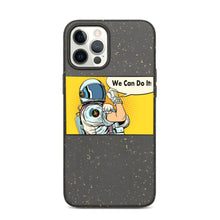 Load image into Gallery viewer, iPhone Case - We Can Do It!