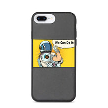 Load image into Gallery viewer, iPhone Case - We Can Do It!