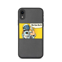 Load image into Gallery viewer, iPhone Case - We Can Do It!