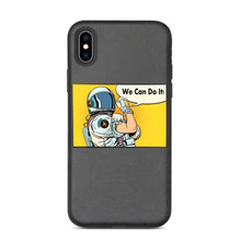 Load image into Gallery viewer, iPhone Case - We Can Do It!