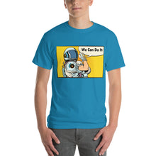 Load image into Gallery viewer, We Can Do it! T-Shirt