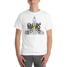 Load image into Gallery viewer, Take Me To Mars Or Lose Me 4Ever