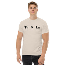 Load image into Gallery viewer, Men's TeSla shirt