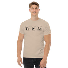 Load image into Gallery viewer, Men's TeSla shirt
