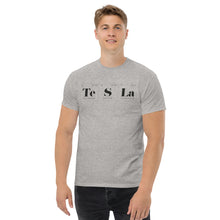 Load image into Gallery viewer, Men's TeSla shirt