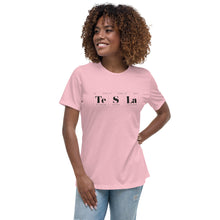 Load image into Gallery viewer, Women's TeSLa T-Shirt