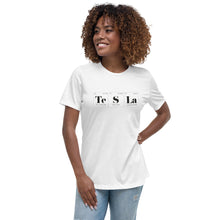 Load image into Gallery viewer, Women's TeSLa T-Shirt