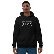 Load image into Gallery viewer, Gone to Plaid (Plaed) Hoodie
