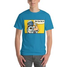 Load image into Gallery viewer, We Can Do it! T-Shirt
