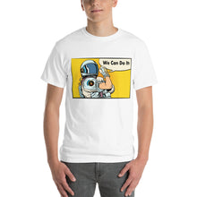 Load image into Gallery viewer, We Can Do it! T-Shirt

