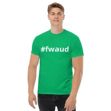 Load image into Gallery viewer, Men&#39;s classic #fwaud

