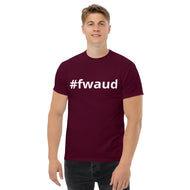 Men's classic #fwaud