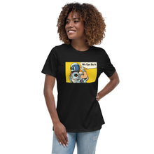 Load image into Gallery viewer, Women&#39;s We Can Do It T-Shirt
