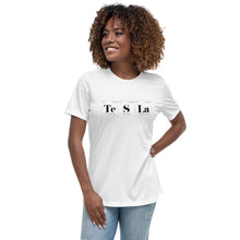 Load image into Gallery viewer, Women&#39;s TeSLa T-Shirt
